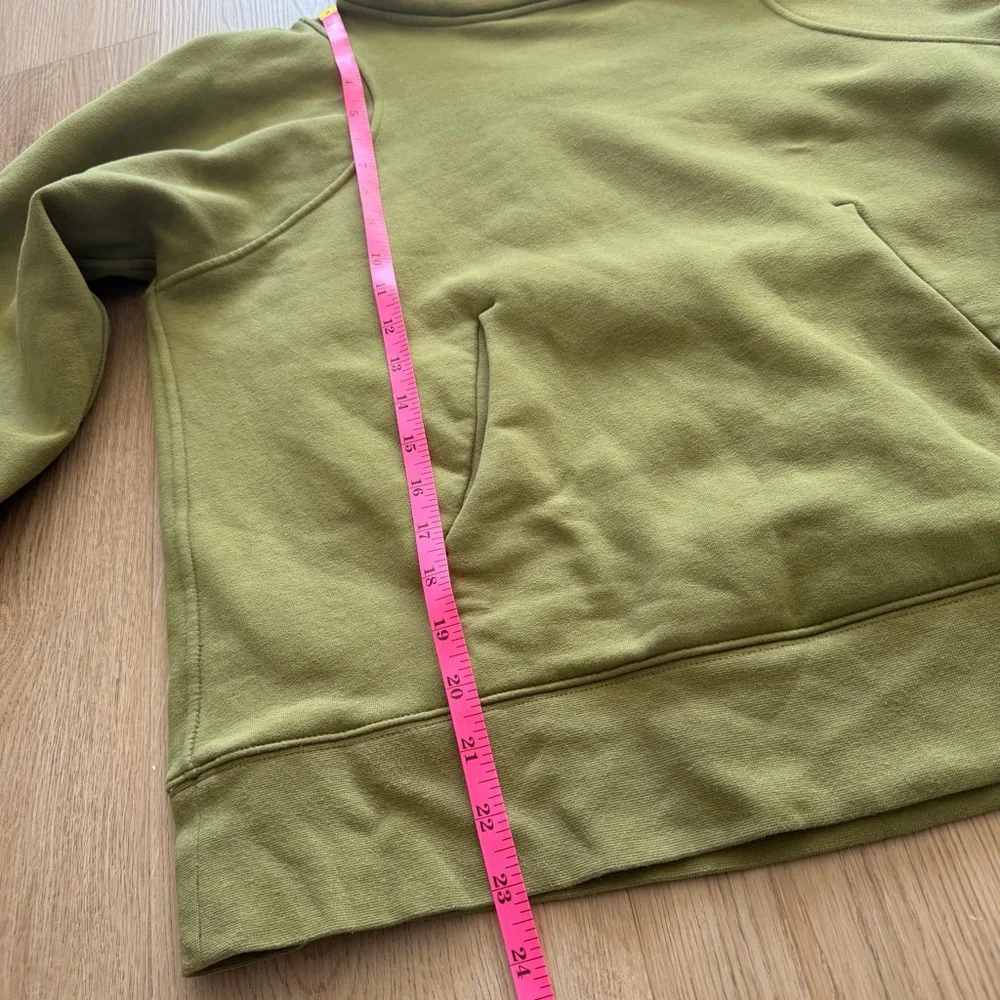 Lululemon Loungeful Hoodie